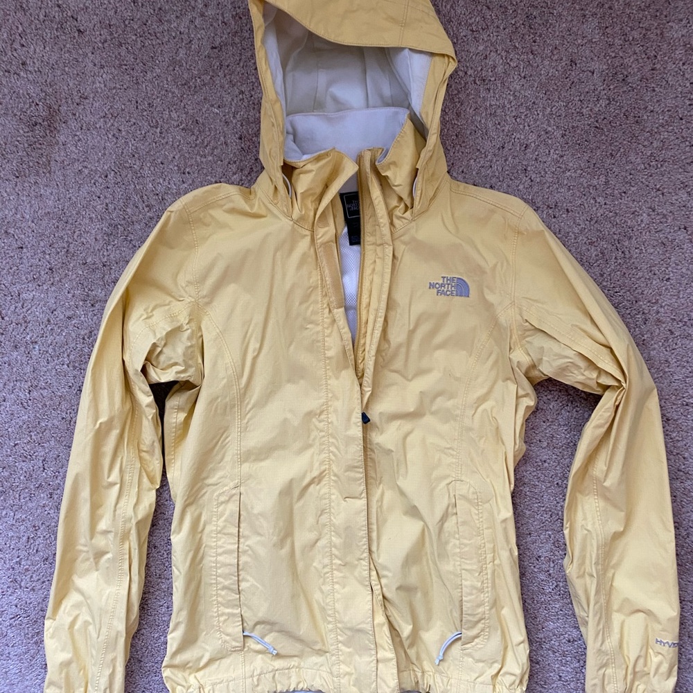 North Face Jacket